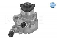 Hydraulic Pump, steering system MEYLE-ORIGINAL Quality