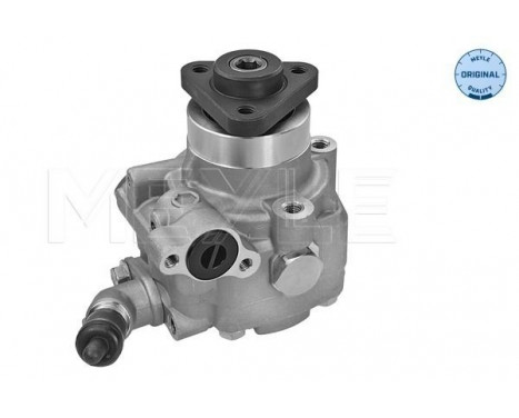 Hydraulic Pump, steering system MEYLE-ORIGINAL Quality