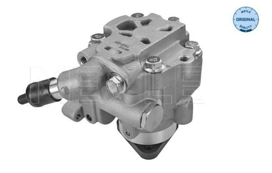 Hydraulic Pump, steering system MEYLE-ORIGINAL Quality, Image 2