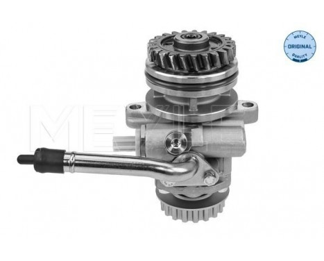 Hydraulic Pump, steering system MEYLE-ORIGINAL Quality