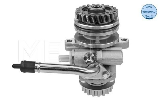 Hydraulic Pump, steering system MEYLE-ORIGINAL Quality