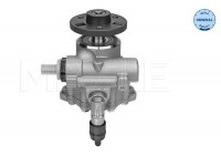 Hydraulic Pump, steering system MEYLE-ORIGINAL Quality