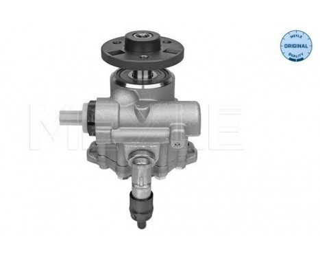Hydraulic Pump, steering system MEYLE-ORIGINAL Quality