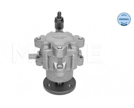 Hydraulic Pump, steering system MEYLE-ORIGINAL Quality, Image 2