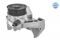 Hydraulic Pump, steering system MEYLE-ORIGINAL Quality
