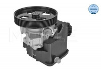 Hydraulic Pump, steering system MEYLE-ORIGINAL Quality