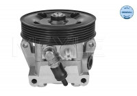 Hydraulic Pump, steering system MEYLE-ORIGINAL Quality