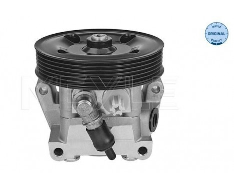 Hydraulic Pump, steering system MEYLE-ORIGINAL Quality