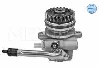Hydraulic Pump, steering system MEYLE-ORIGINAL Quality