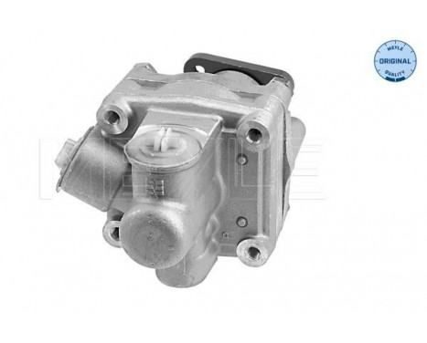 Hydraulic Pump, steering system MEYLE-ORIGINAL Quality