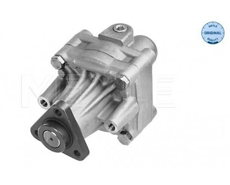 Hydraulic Pump, steering system MEYLE-ORIGINAL Quality, Image 2