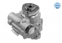 Hydraulic Pump, steering system MEYLE-ORIGINAL Quality