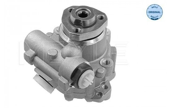 Hydraulic Pump, steering system MEYLE-ORIGINAL Quality