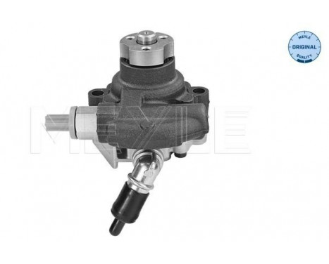 Hydraulic Pump, steering system MEYLE-ORIGINAL Quality