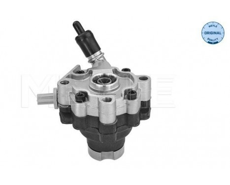 Hydraulic Pump, steering system MEYLE-ORIGINAL Quality, Image 2