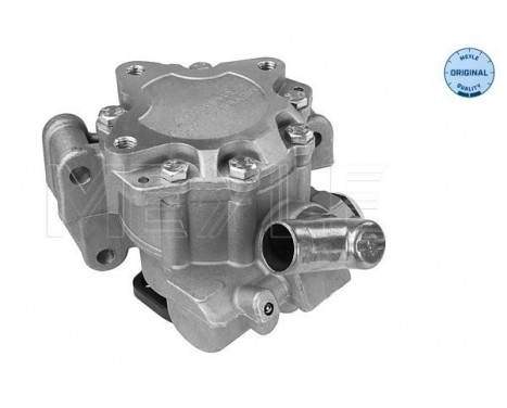 Hydraulic Pump, steering system MEYLE-ORIGINAL Quality
