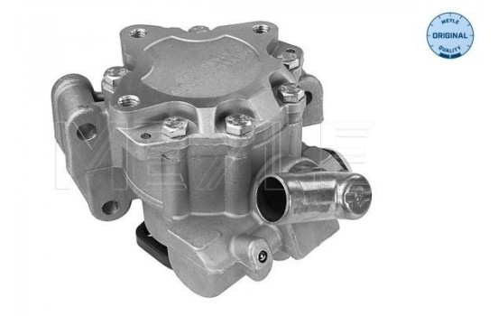 Hydraulic Pump, steering system MEYLE-ORIGINAL Quality