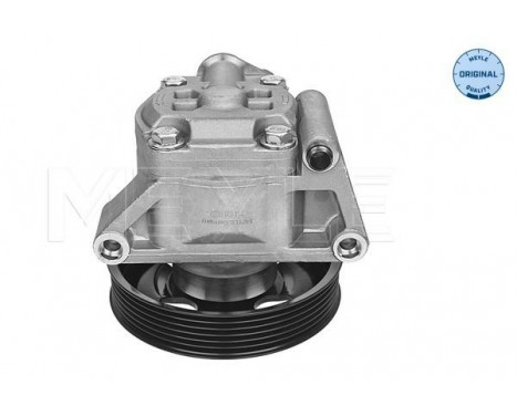Hydraulic Pump, steering system MEYLE-ORIGINAL Quality, Image 2