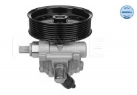 Hydraulic Pump, steering system MEYLE-ORIGINAL Quality