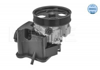 Hydraulic Pump, steering system MEYLE-ORIGINAL Quality