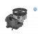 Hydraulic Pump, steering system MEYLE-ORIGINAL Quality