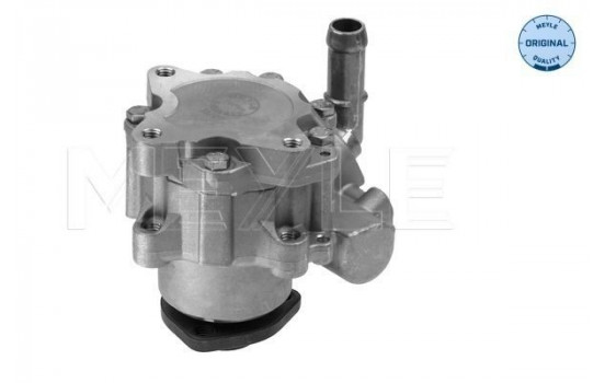 Hydraulic Pump, steering system MEYLE-ORIGINAL Quality