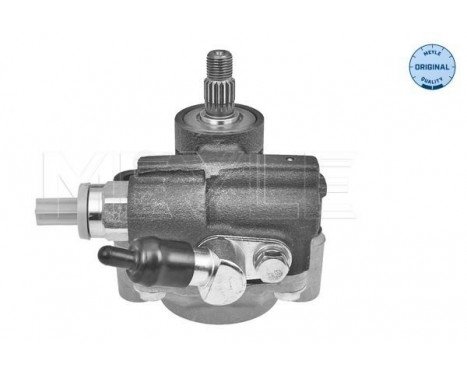 Hydraulic Pump, steering system MEYLE-ORIGINAL Quality