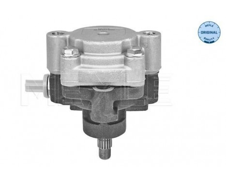 Hydraulic Pump, steering system MEYLE-ORIGINAL Quality, Image 2