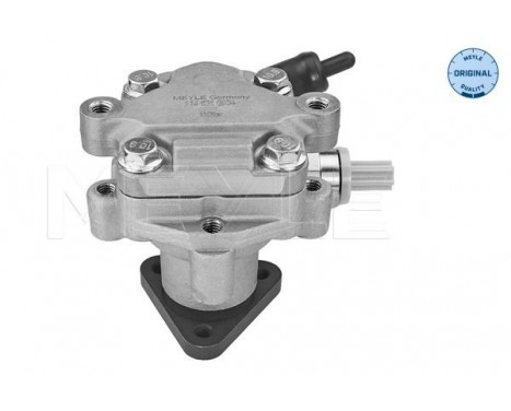 Hydraulic Pump, steering system MEYLE-ORIGINAL Quality, Image 2
