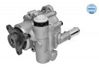 Hydraulic Pump, steering system MEYLE-ORIGINAL Quality