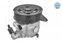 Hydraulic Pump, steering system MEYLE-ORIGINAL Quality