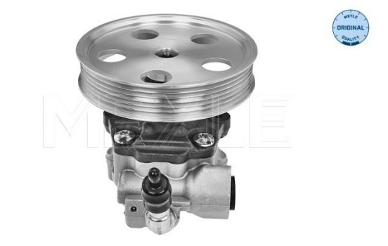 Hydraulic Pump, steering system MEYLE-ORIGINAL Quality