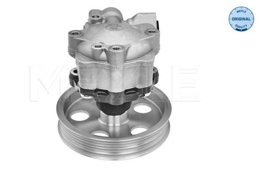 Hydraulic Pump, steering system MEYLE-ORIGINAL Quality, Image 2