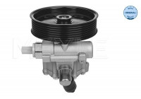 Hydraulic Pump, steering system MEYLE-ORIGINAL Quality