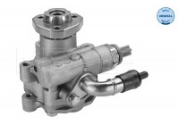 Hydraulic Pump, steering system MEYLE-ORIGINAL Quality