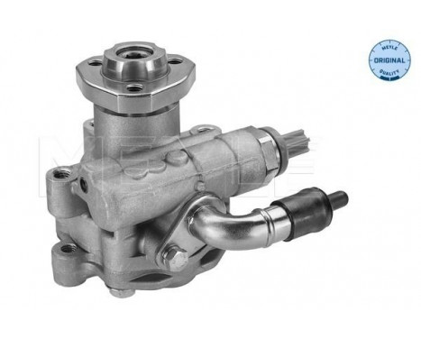 Hydraulic Pump, steering system MEYLE-ORIGINAL Quality