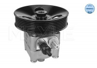 Hydraulic Pump, steering system MEYLE-ORIGINAL Quality