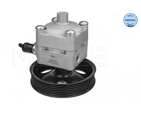 Hydraulic Pump, steering system MEYLE-ORIGINAL Quality, Image 2