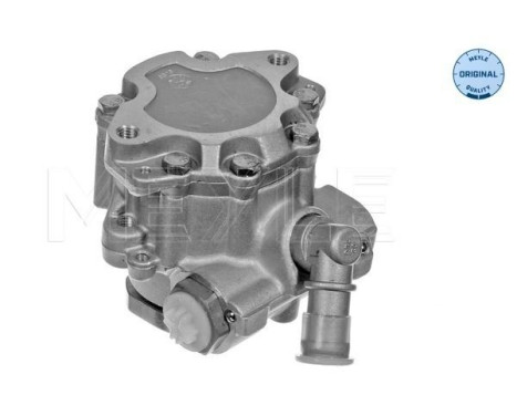 Hydraulic Pump, steering system MEYLE-ORIGINAL Quality