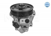 Hydraulic Pump, steering system MEYLE-ORIGINAL Quality