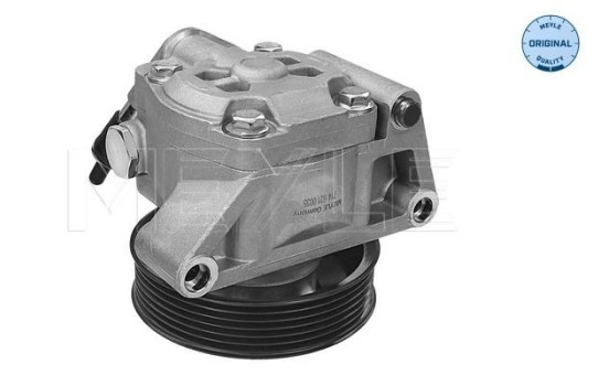 Hydraulic Pump, steering system MEYLE-ORIGINAL Quality, Image 2