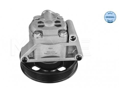 Hydraulic Pump, steering system MEYLE-ORIGINAL Quality, Image 2