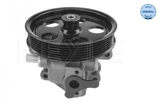 Hydraulic Pump, steering system MEYLE-ORIGINAL Quality