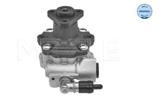 Hydraulic Pump, steering system MEYLE-ORIGINAL Quality