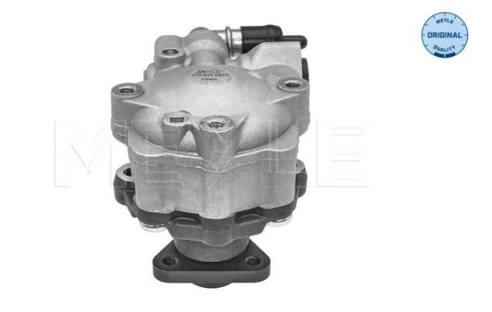 Hydraulic Pump, steering system MEYLE-ORIGINAL Quality, Image 2