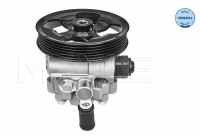 Hydraulic Pump, steering system MEYLE-ORIGINAL Quality