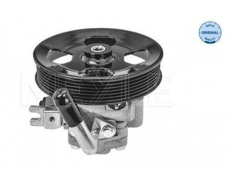Hydraulic Pump, steering system MEYLE-ORIGINAL Quality