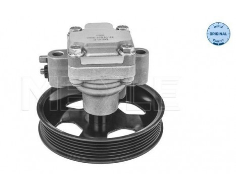 Hydraulic Pump, steering system MEYLE-ORIGINAL Quality, Image 2