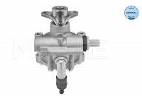 Hydraulic Pump, steering system MEYLE-ORIGINAL Quality