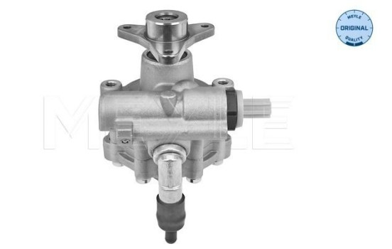 Hydraulic Pump, steering system MEYLE-ORIGINAL Quality